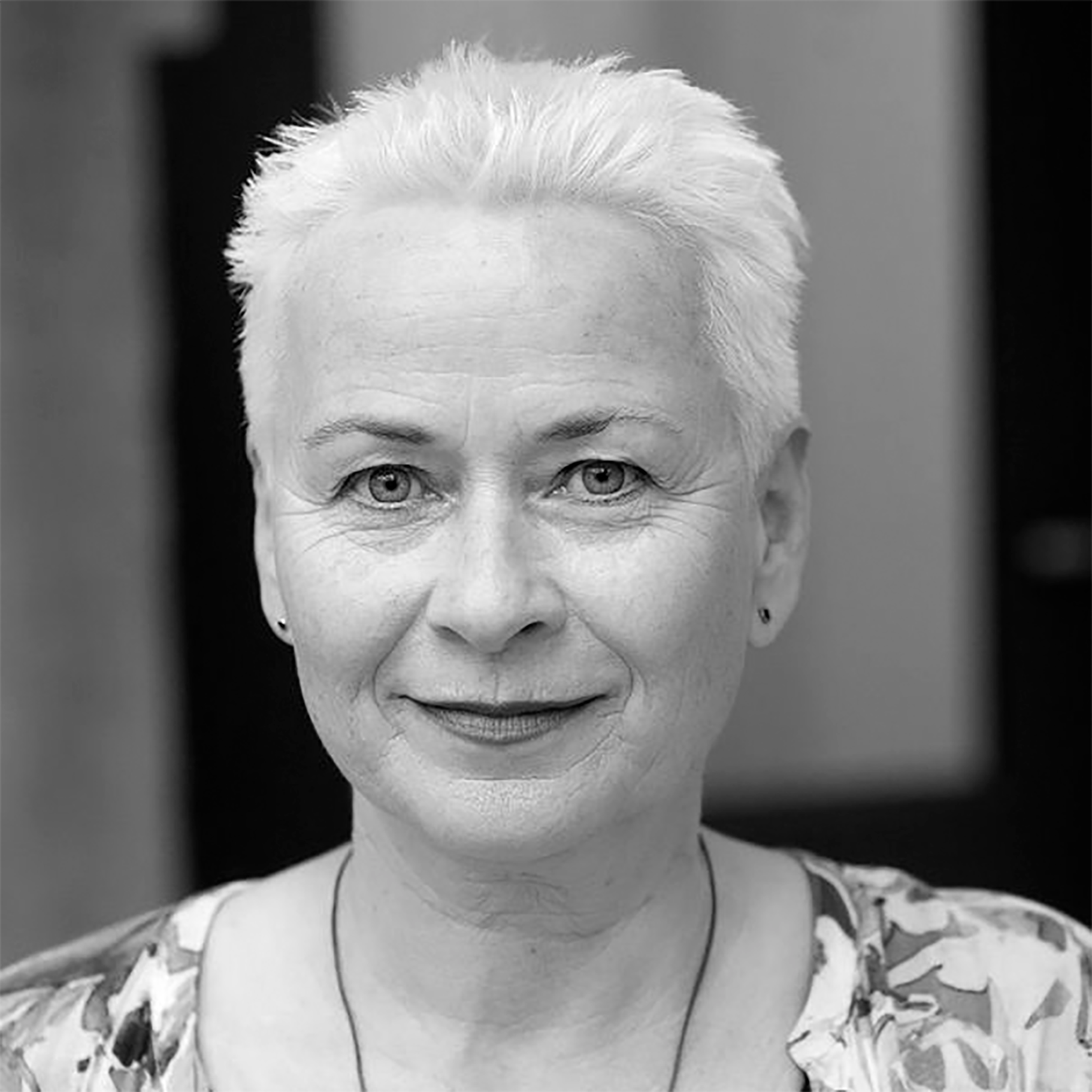 Prof. Ulrike Völger – Sprech- und Präsentationstrainerin