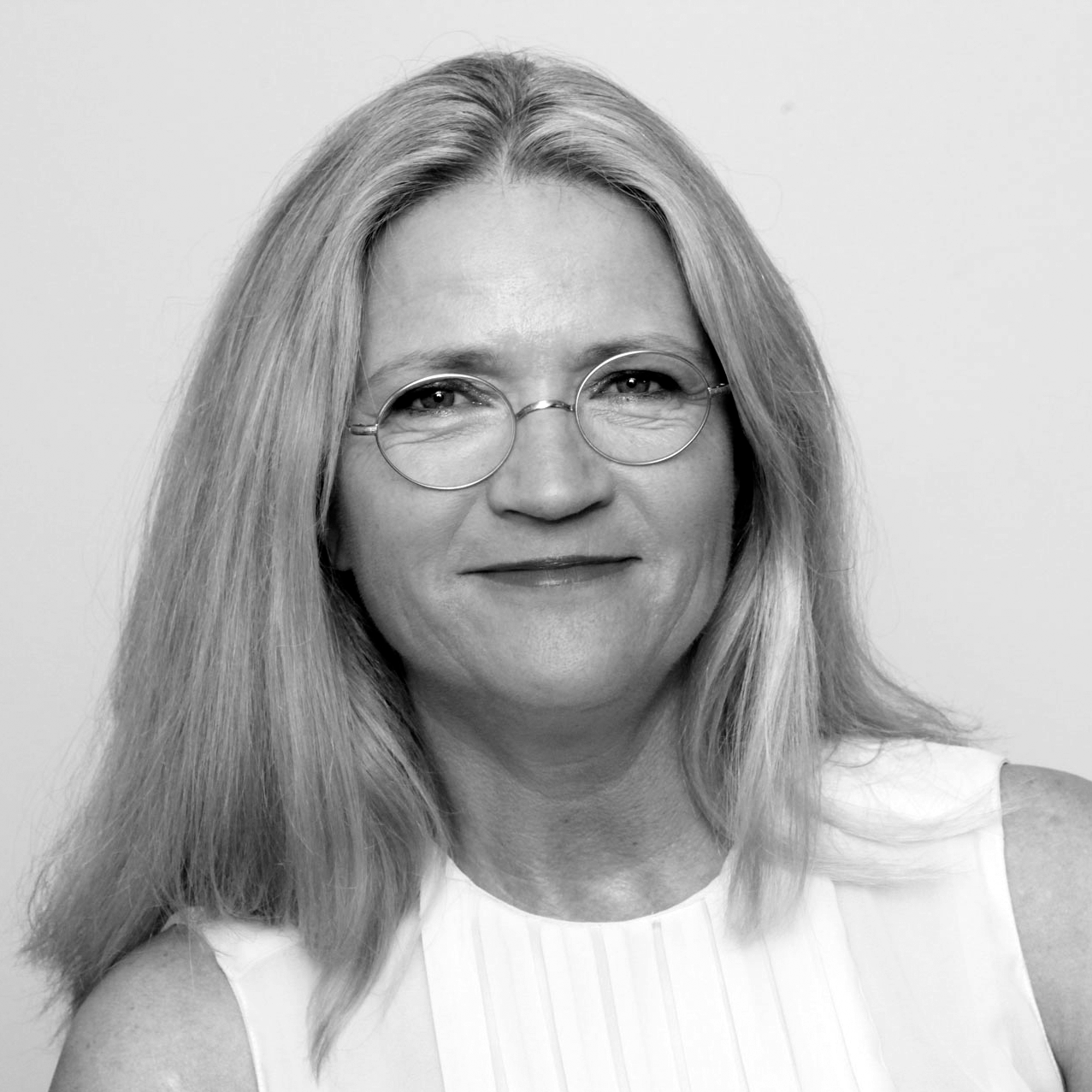 Irina von Bentheim — Schauspielerin, Synchronsprecherin & Hörbuchsprecherin