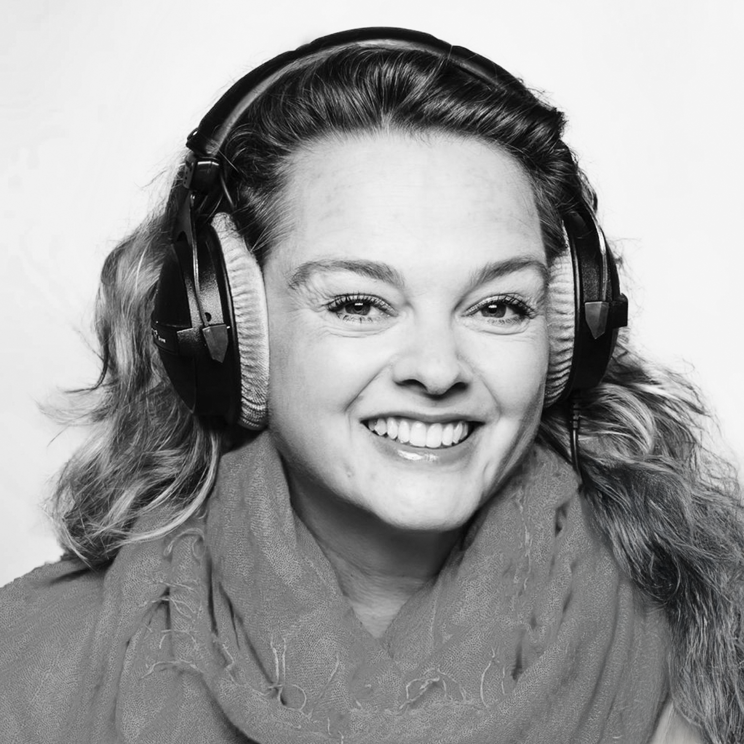 Silke Haas – Medientrainerin, Profisprecherin und TV-Journalistin